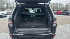 Land Rover Range Rover Sport 2.0 P400e HSE Dynamic Black 5dr Auto Estate